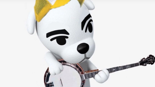 <i>Animal Crossing</i>'s KK Slider has started a Sufjan Stevens cover band